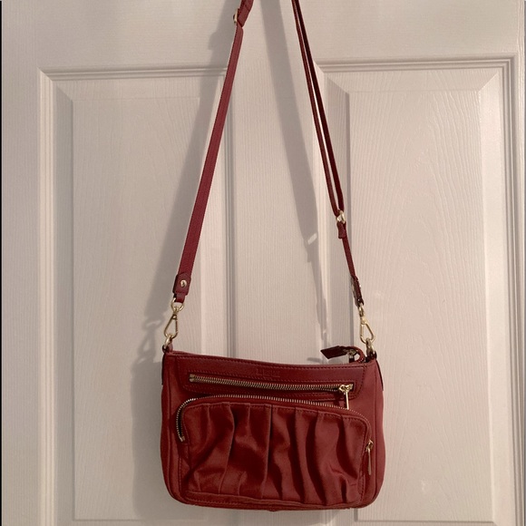 MZ Wallace Handbags - MZ Wallace Abbey Crossbody